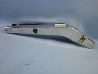 Used beschermkapset chrome nevada 750