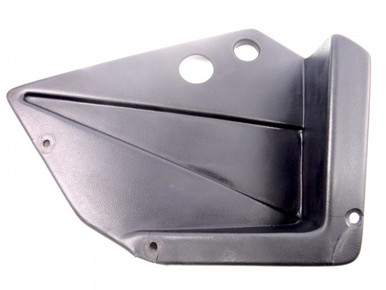 Used beschermlaat california 3 links