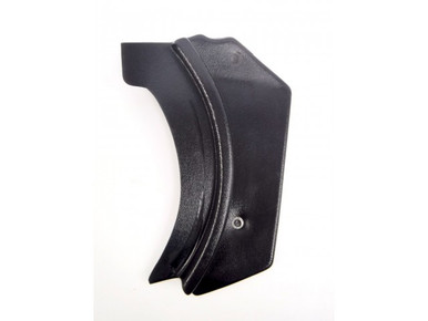 Used beschermplaat balhoofd cal 3 dx