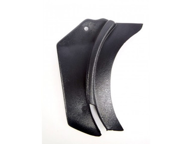 Used beschermplaat balhoofd cal 3 sx