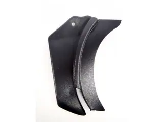 Used beschermplaat balhoofd cal 3 sx