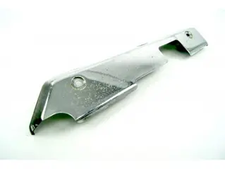 Used beschermplaat Calev,jack,spec RH /A