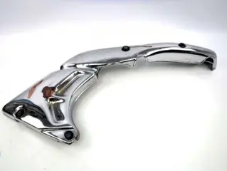 Used beschermplaat california ev links 1