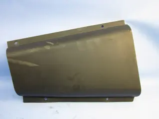 Used beschermplaat frame quota 1000