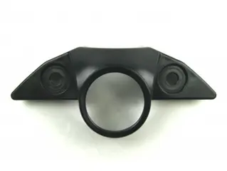 Used beschermplaat kontaktslot griso