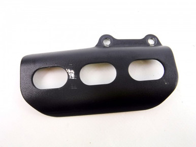 Used beschermplaat rem reservoir v7 ii