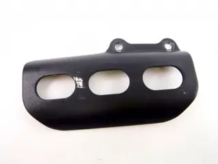 Used beschermplaat rem reservoir v7 ii