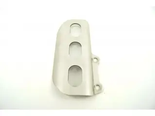 Used beschermplaat rempomp 1100 sport