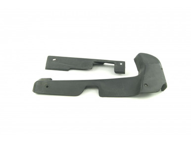 Used beschermplaatset california 1100