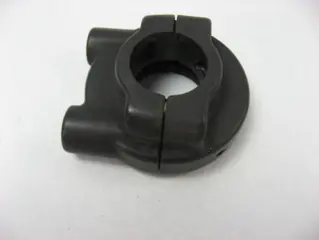 Used beugel gashandvat breva1100