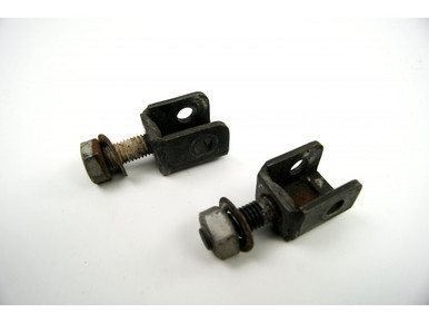 Used Beugel voetsteun V65 florida