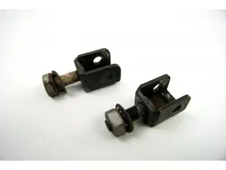 Used Beugel voetsteun V65 florida