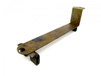 Used bevestigingsplaat accu cal ev,spec