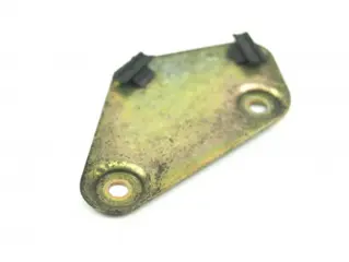Used Bevestigingsplaat connector cal1100