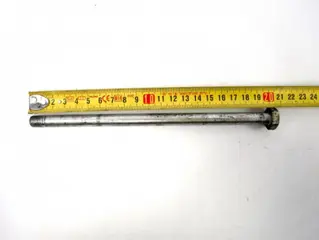 Used blokbout m10x205 /kleine modellen