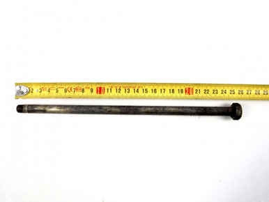 Used blokbout m10x250 /v35,50,65,75,v7