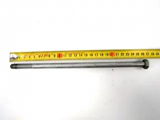 Used blokbout m10x260 /breva,nevada,v7