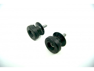 Used Bobbins Paddock M8 (beschadigd)