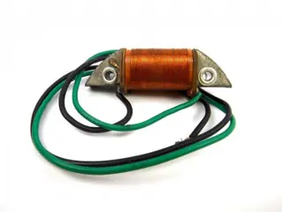 Used bobine 125 tuttoterreno