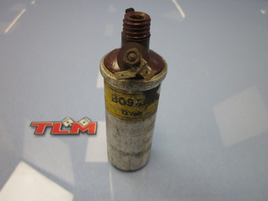 Used bobine bosch 12v. zonder dop