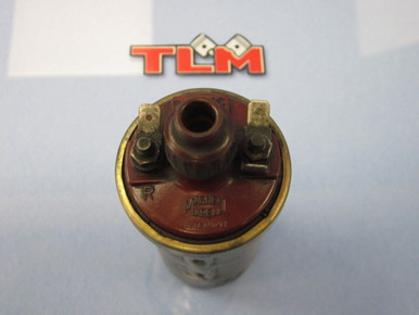 Used bobine california 2 magneti marelli