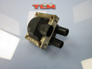 Used bobine twin spark marelli bae 800b