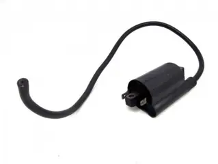 Used bobine v35-75,nev denso zwart