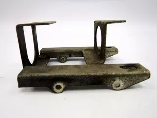 Used bobinehouder california 1100