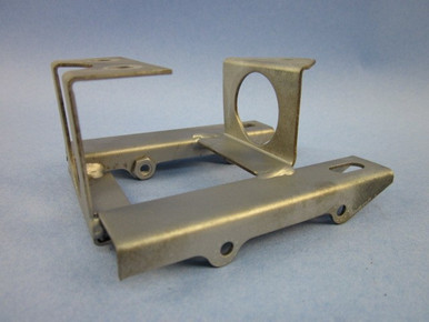 Used bobinehouder california's