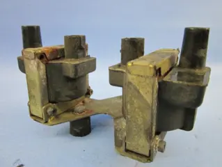 Used bobineset 1100 sport,daytona 1000