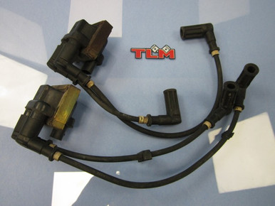 Used bobineset 1200sport twin spark