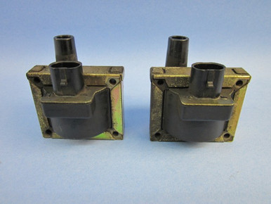 Used bobineset cal1100,ev,nev,sport,enz