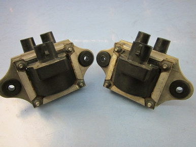 Used bobineset 1200sport bea800b twin