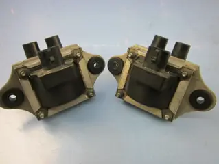 Used bobineset 1200sport bea800b twin