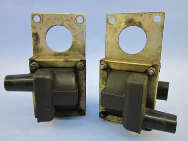 Used bobineset 750x,nev750,cal1100,ev,