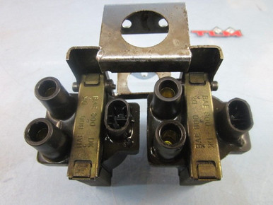 Used bobineset california 1100 tw. spark