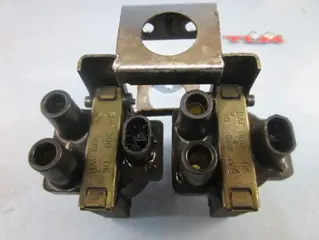 Used bobineset california 1100 tw. spark