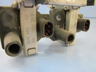 Used bobineset california jackal bae850