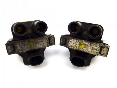 Used bobineset twinspark cal3i,breva11oo