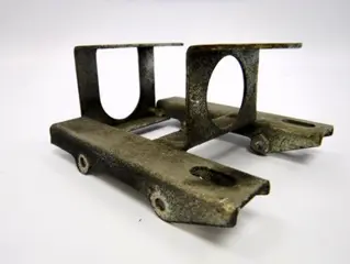 Used bobinesteun cal 1100