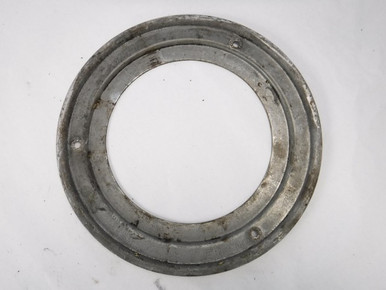 Used borgplaat achterwiel lemans,daytona