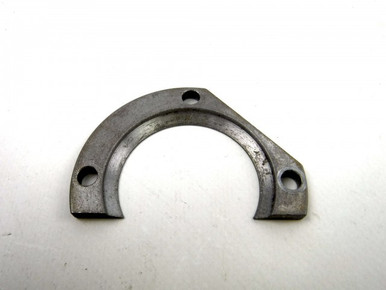 Used borgplaat lager koppelingsas 5-bak