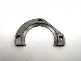 Used borgplaat lager koppelingsas 5-bak