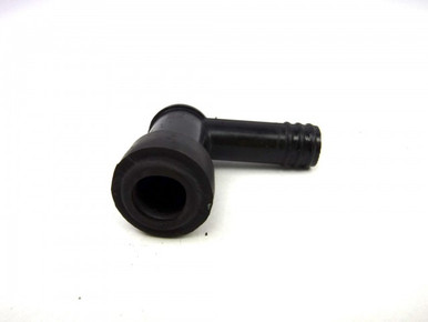 Used bougiedop haaks /ngk 90 graden