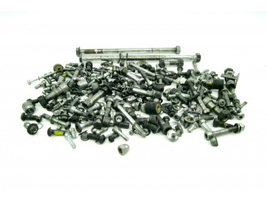 Used boutset California Spec