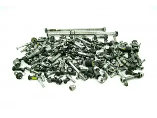 Used boutset California Spec