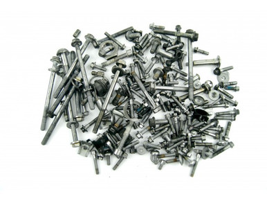 Used Boutset Tiger 800 (rest bouten)