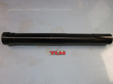 Used buitenpoot griso 1100 zwart