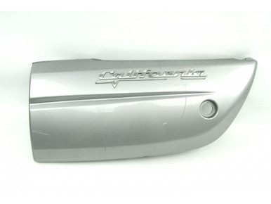 Used cali 1400c Links grijs