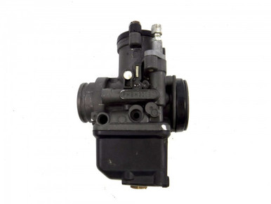 Used carburateur phbh 30 bd zwart deksel